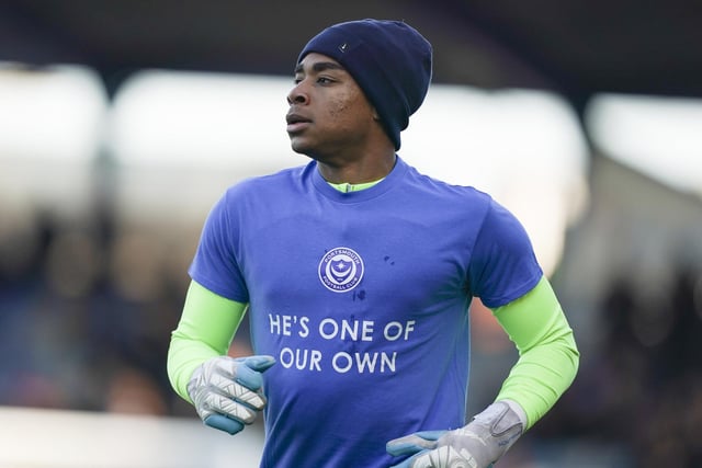Prior to Cowley’s departure, it was believed the goalkeeper would leave PO4 in January on loan to continue his development. Although Macey’s arrival will limit his game time this term, he is one the Blues want to keep on beyond his current deal.