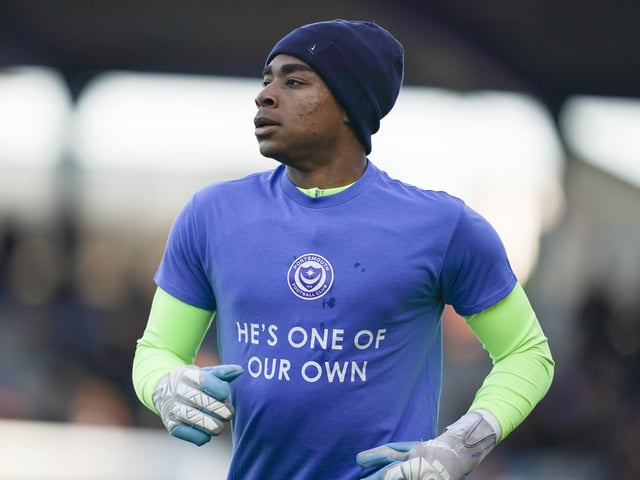 Prior to Cowley’s departure, it was believed the goalkeeper would leave PO4 in January on loan to continue his development. Although Macey’s arrival will limit his game time this term, he is one the Blues want to keep on beyond his current deal.