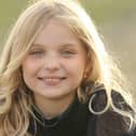 Sophie's Legacy was set up in honour of Sophie Fairall, who passed away when she was just aged 10.