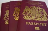 UK passport