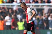 Pompey fans have had their say on Southampton's relegation.