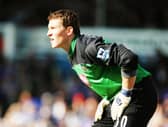 Ashton Gate saw Jamie Ashdown create a Pompey post-war record for league games without conceding in March 2011. Picture: Mike Hewitt/Getty Images