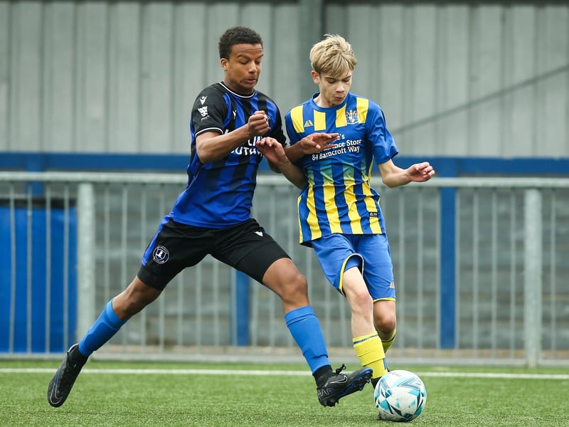 Picture: Nathan Lipsham