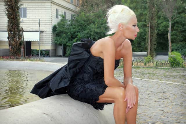Wendy James latest album is Queen High Straight