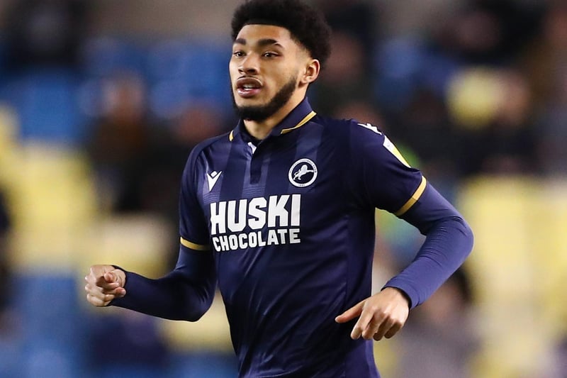 Odense - Oxford (loan)