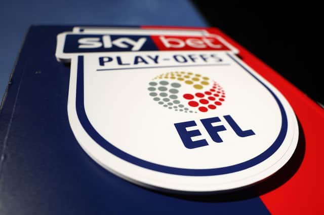League One's members have finally agreed an outcome for the 2019-20 campaign. Picture: Bryn Lennon/Getty Images