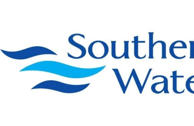 Southern Water customers can apply for a free water-saving home visit.