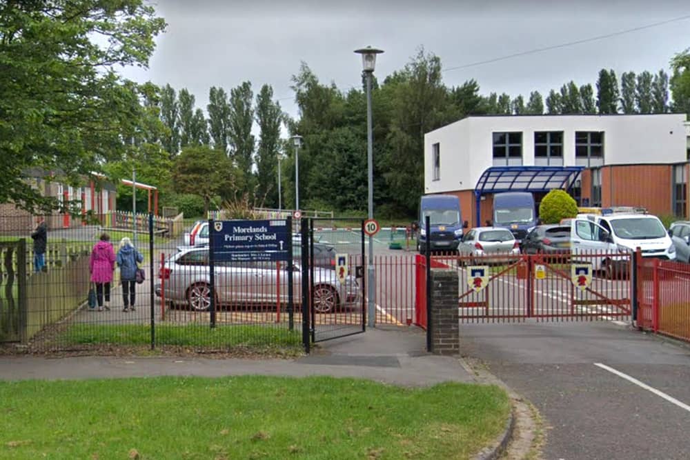Morelands Primary School