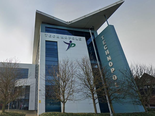 The Galley at Common Areas, Technopole, Kingston Crescent, Portsmouth was rated five on October 25.