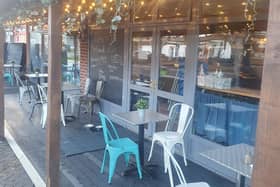 The Boulevard, Selsey