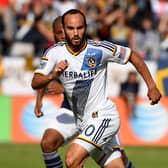 Former USA international Landon Donovan.  Picture: Robert Laberge/Getty Images