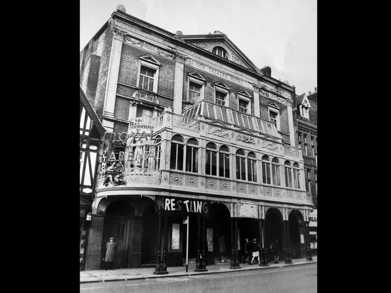 December 1970