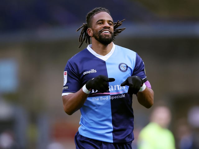 Bristol Rovers win: 23%.
Wycombe win: 51%.
Draw: 26%.