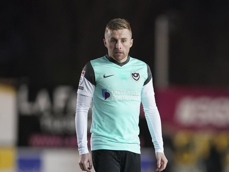 The Welshman has been frustratingly limited for game time this season with injuries, illness and World Cup commitments playing major parts. After being hit with the sickness bug last week, the midfielder only returned to training on Christmas Eve and came on as a second half sub on Monday. But with more training under his belt, expect him to get the nod against the Tractor Boys.