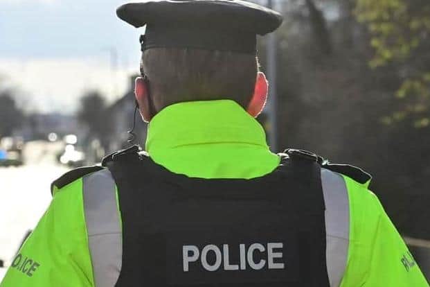 Police 