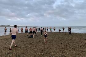 Win the Morning, Win the Day. Picture: Rachel Hannah