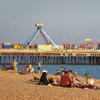 12 reasons people loved visiting Portsmouth beaches