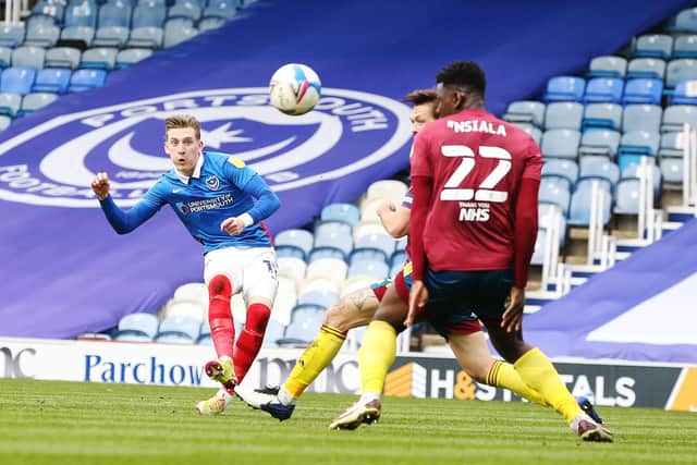 Ronan Curtis