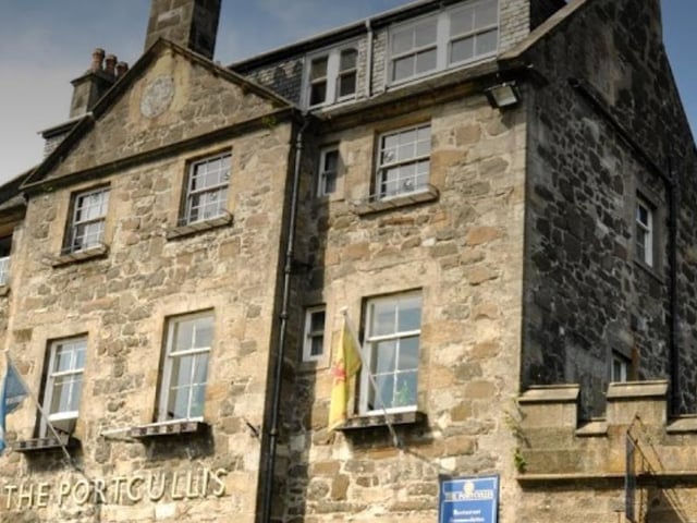 “Lovely place, great food and service and a roaring open coal fire to heat you up quickly in the winter” Gary Walker