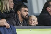 Marlon Pack has sat out Pompey's past five games because of injury and suspension