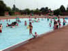 In pictures: Hilsea Lido in Portsmouth in its heyday