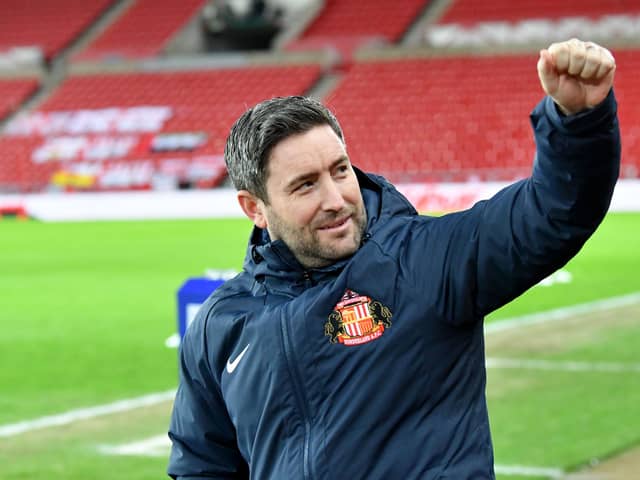 Lee Johnson. Picture: Frank Reid