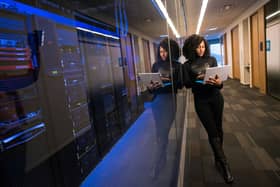 Portsmouth named among UK’s best cities for tech careers