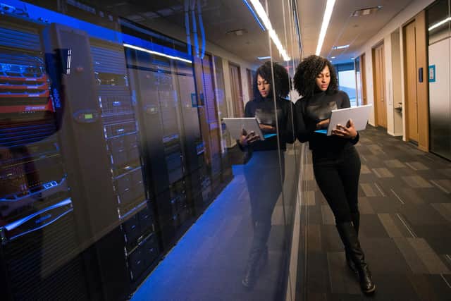 Portsmouth named among UK’s best cities for tech careers