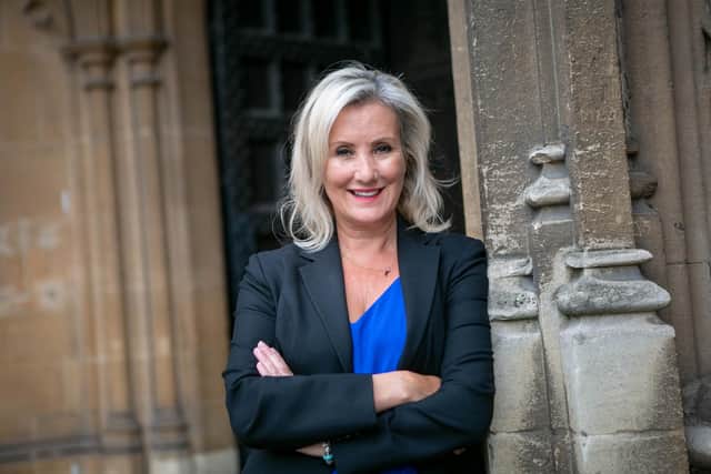 Caroline Dinenage