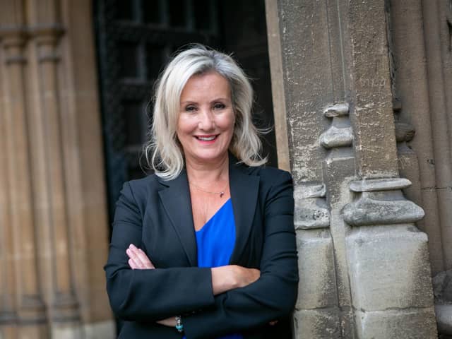 09-10-24 Caroline Dinenage