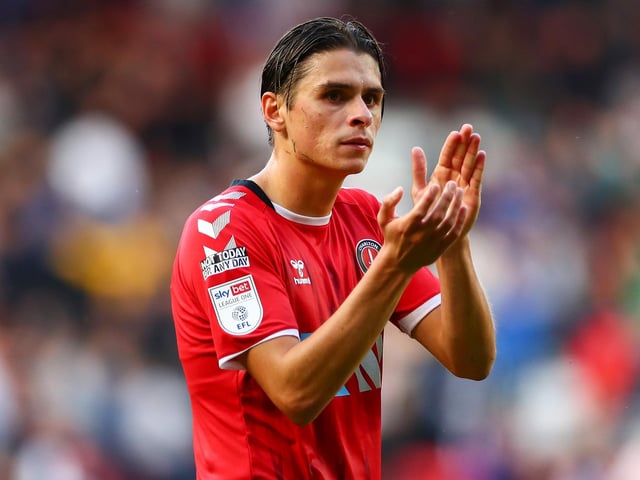 Position: Defensive midfielder.
Age: 25.
Stats this season: 39 games, 1 goal, 3 assists.