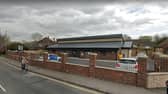 Woodberry Day Nursery and Pre-School has been given a good Ofsted rating.