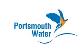 Portsmouth Water logo