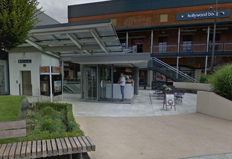 The Real Eating Company restaurant in Gunwharf Quays has a 4.3 rating based on 112 Google reviews. One person wrote: "Great coffee and toasted sarnie, great place to people watch."