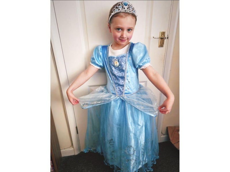 Children across Hampshire dressed to impress as they took part in World Book Day. From Oompa Loompas to the Very Hungry Caterpillar and even Miss Trunchball, there have been some amazing costumes.