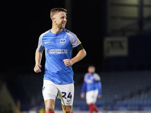 The popular attacking midfielder hasn't featured since picking up a hamstring injury at Charlton on October 17. Back fit, he now needs match minutes in his legs ahead of a busy fixture schedule over Christmas and New Year.