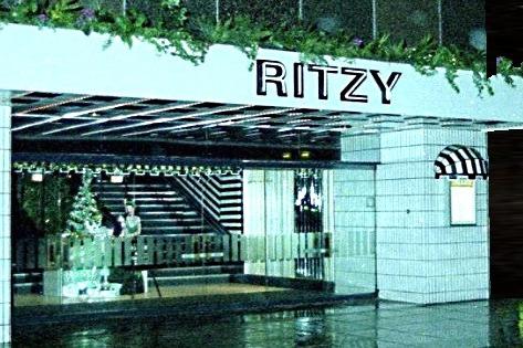 Arguably the most suggested nightclub, Ritzy was a huge hit with clubbers back in the day.