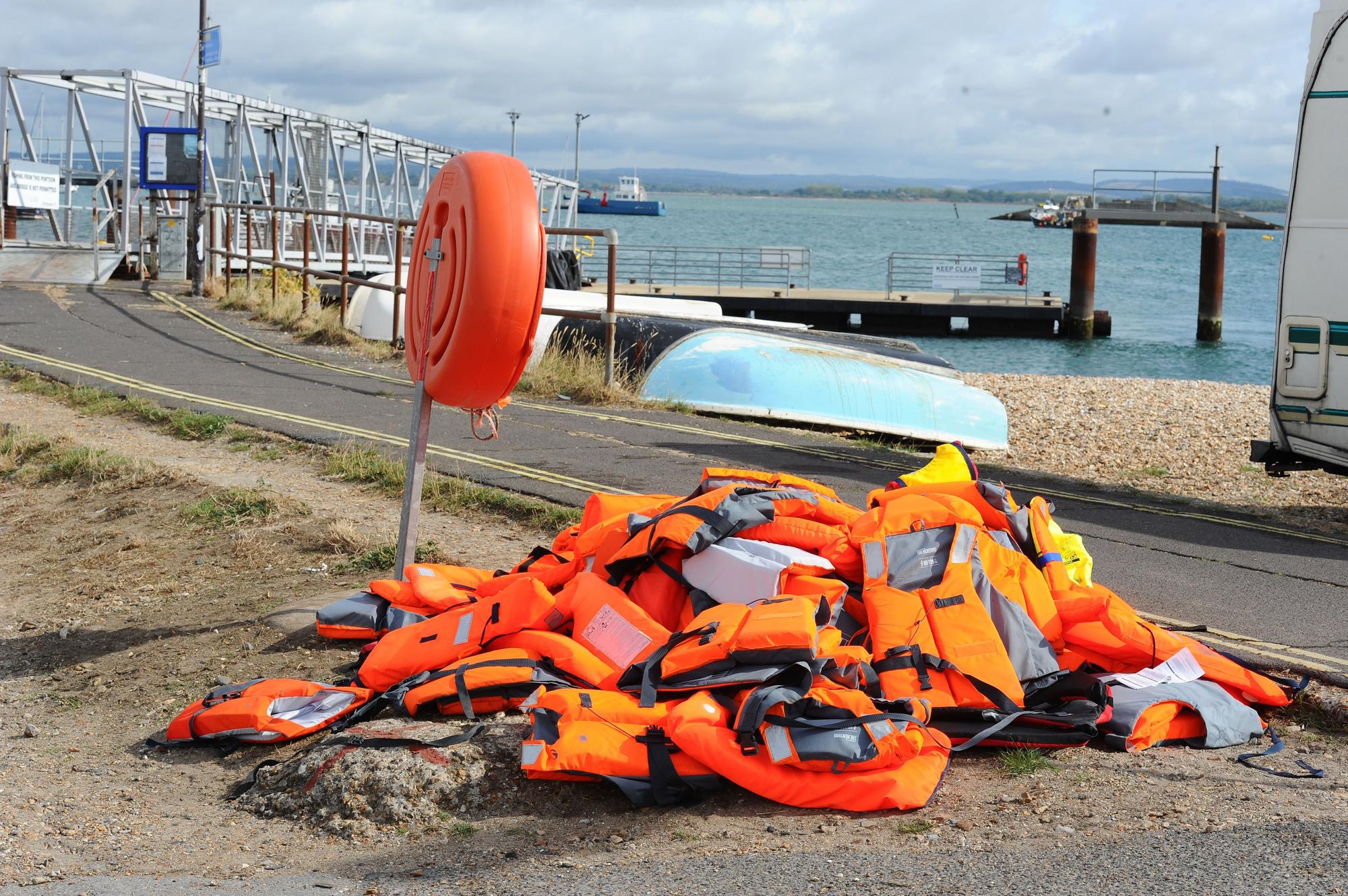 'It’s definitely happening': South coast should be monitored as Border Force union warns migrant boats 'definitely' arriving undetected