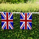 Are you decorating your home this VE Day? (Photo: Shutterstock)