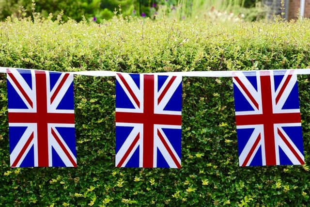 Are you decorating your home this VE Day? (Photo: Shutterstock)
