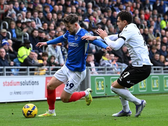 Callum Lang has been sidelined by yet another hamstring injury since Boxing Day. Picture: Graham Hunt/ProSportsImages