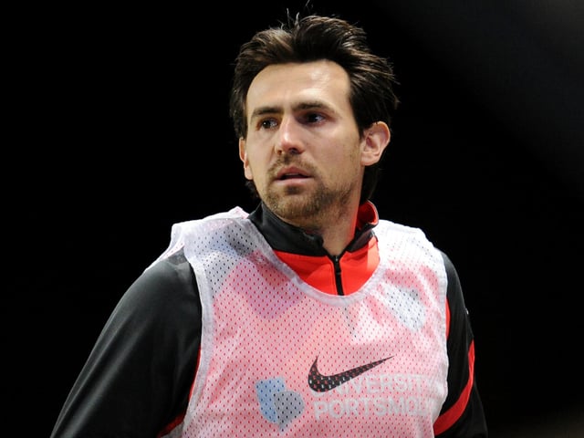 Charlie Daniels was rated on average the worst performer under Cowley averaging a score of 5.6 per game. Daniels made nine appearances in total under Cowley, five of which were rated in The News match ratings. After leaving Fratton Park at the end of season, he joined Colchester United where he has played 19 times this campaign.