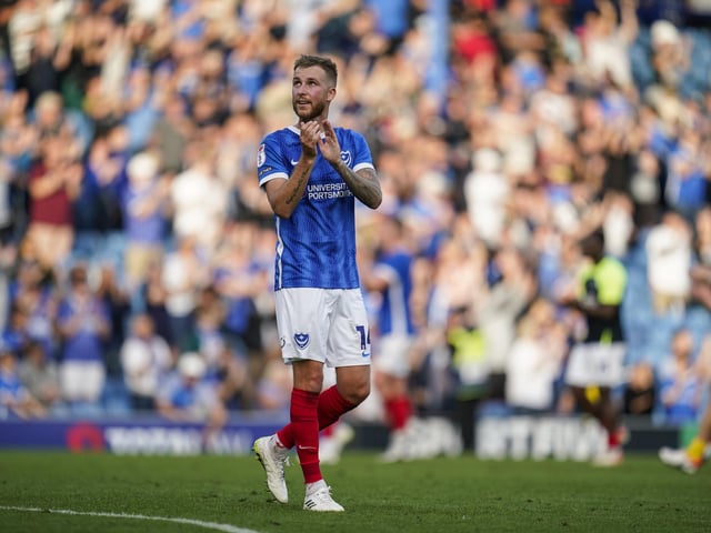There's definitely reasons why Stevenson should start against Chesterfield. But with Morrell or Robertson unlikely to start in the EFL Trophy at the O's on Tuesday night and with an important league game against Charlton on the horizon, it's likely this is the game Stevenson will be asked to sit out.