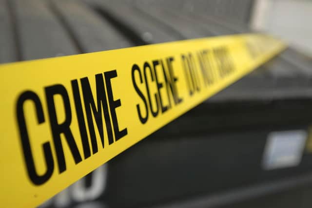 There have been numerous non-dwelling burglaries in Hampshire recently