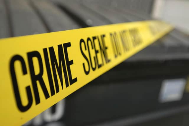There have been numerous non-dwelling burglaries in Hampshire recently