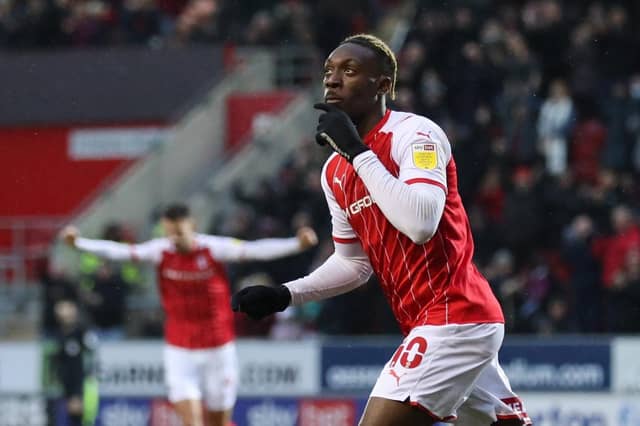 Freddie Ladapo's switch to Ipswich is among the deals which have been announced ahead of the transfer window opening.