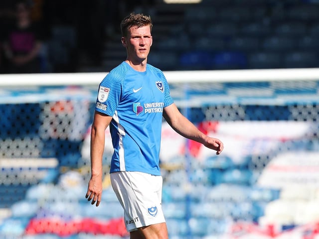 Departure date: January 13, 2022;
Transfer: Loan to Rochdale, before summer release;
Current club: Without a club.
Appearances since: 10 apps, 0 goals (Rochdale).