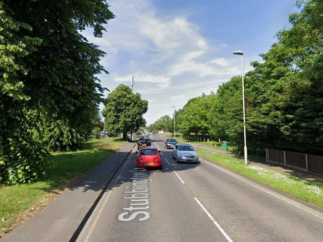 This village was featured in the Domesday Book and appeared under the name Stubitone.