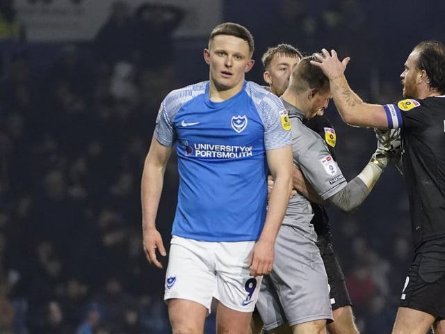 The miss against Lincoln will be eating away at the top scorer. Bet against him putting that right against Cheltenham at your peril.