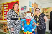 Tricia Lyons, right, has resigned from her position at Marvels and Meltdowns. Picture: Mike Cooter